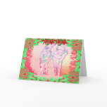 Nutcracker Pointe Shoes-327 Cards