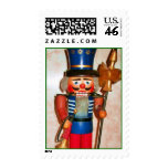 NUTCRACKER postage