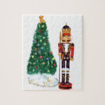 Nutcracker Puzzles