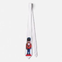 Nutcracker Soldier ties by malibuitalian Nutcracker Soldier ties