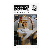 Nutcracker Stamps stamps