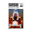 Nutcracker Stamps stamp