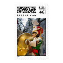 Nutcracker Stamps stamps