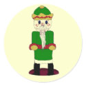 Nutcracker stickers by seashell2 Nutcracker stickers