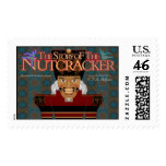 nutcracker suite postage