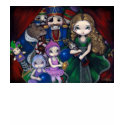 Nutcracker Suite SHIRT fairy Christmas ballet