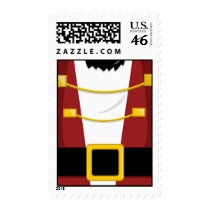 Nutcracker Upclose postage