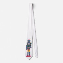 Nutcracker with Crown ties by malibuitalian Nutcracker with Crown ties