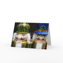 Nutcrackers 1 cards