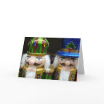 Nutcrackers 1 card