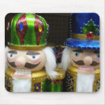 Nutcrackers 1 mousepad