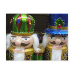 Nutcrackers 1 post cards