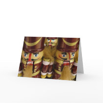 Nutcrackers 2 cards