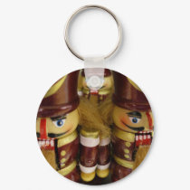 Nutcrackers 2 keychains by christmasstuff Nutcrackers 2 keychains