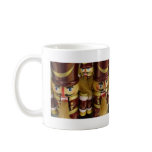 Nutcrackers 2 mugs