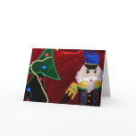Nutcrackers 3 cards