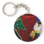 Nutcrackers 3 key chain