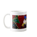 Nutcrackers 3 coffee mug