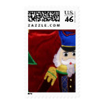 Nutcrackers 3 postage stamp
