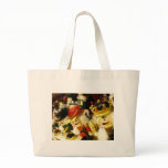 Nutcrackers 4 tote bags