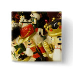 Nutcrackers 4 pin