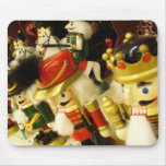 Nutcrackers 4 mouse pads