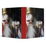 Nutcrackers Photo binder
