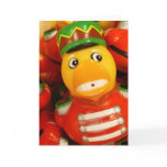 Nutduckers Greeting Cards