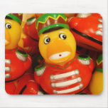 Nutduckers Mousepads