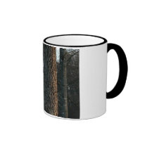 Nuthatch Coffe Cup Coffee Mug
