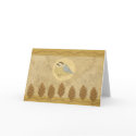 Nuthatch greeting card by sonyaseattle Nuthatch greeting card