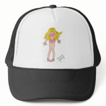 Nuthin to Wear Hats
