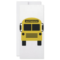 nuthouse icon rack cards