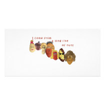 Nutline photo cards by 4nutsonly Nutline photo cards
