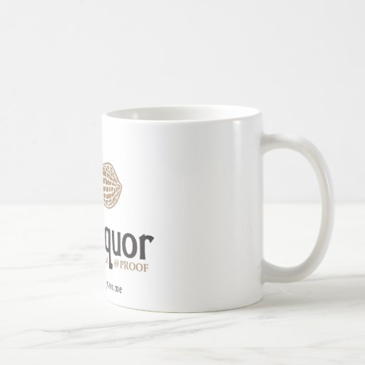 NutLiquor Mugs