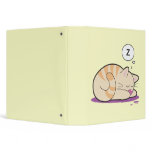 Nutmeg Binder