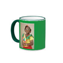 Nutmeg mugs