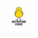 Nutrition Chick t-shirts by chicktshirts8 Nutrition Chick t-shirts