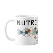 Nutrition Genius mugs