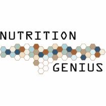 Nutrition Genius photo sculptures by itsallhot Nutrition Genius photo sculptures