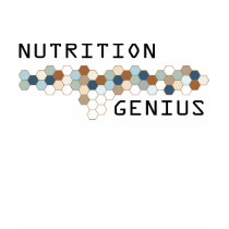 Nutrition Genius t-shirts
