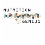Nutrition Genius Shirt