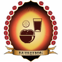 Nutrition Mandorla photo sculptures by sciencewillprevail Nutrition Mandorla photo sculptures