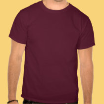 Ernährungserfolgsmensch t-shirts