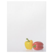 Nutritionist Chief Letterhead Stationary