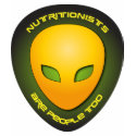 Nutritionists Are People Too t-shirts by busybees Nutritionists Are People Too t-shirts