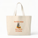 Nuts about Aunt & Uncle bags