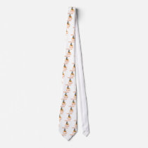 Nuts about Aunt & Uncle ties