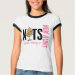 Ladies Ringer T-Shirt