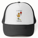 Nuts About Construction hats